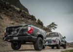 Nissan Smokin' Titan 2018 года